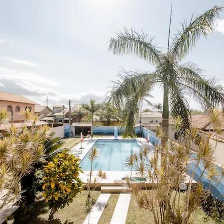 Casa Unamar Verao Vermelho Cabo Frio Tamoios Экстерьер фото
