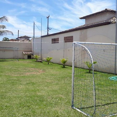 Casa Unamar Verao Vermelho Cabo Frio Tamoios Экстерьер фото