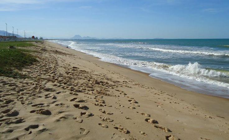Casa Unamar Verao Vermelho Cabo Frio Tamoios Экстерьер фото