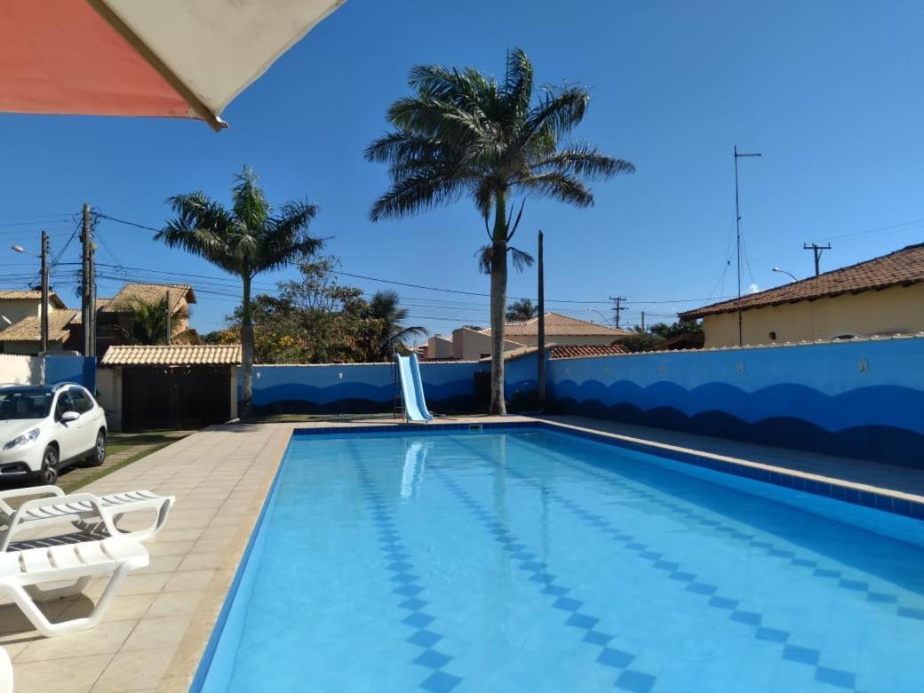 Casa Unamar Verao Vermelho Cabo Frio Tamoios Экстерьер фото