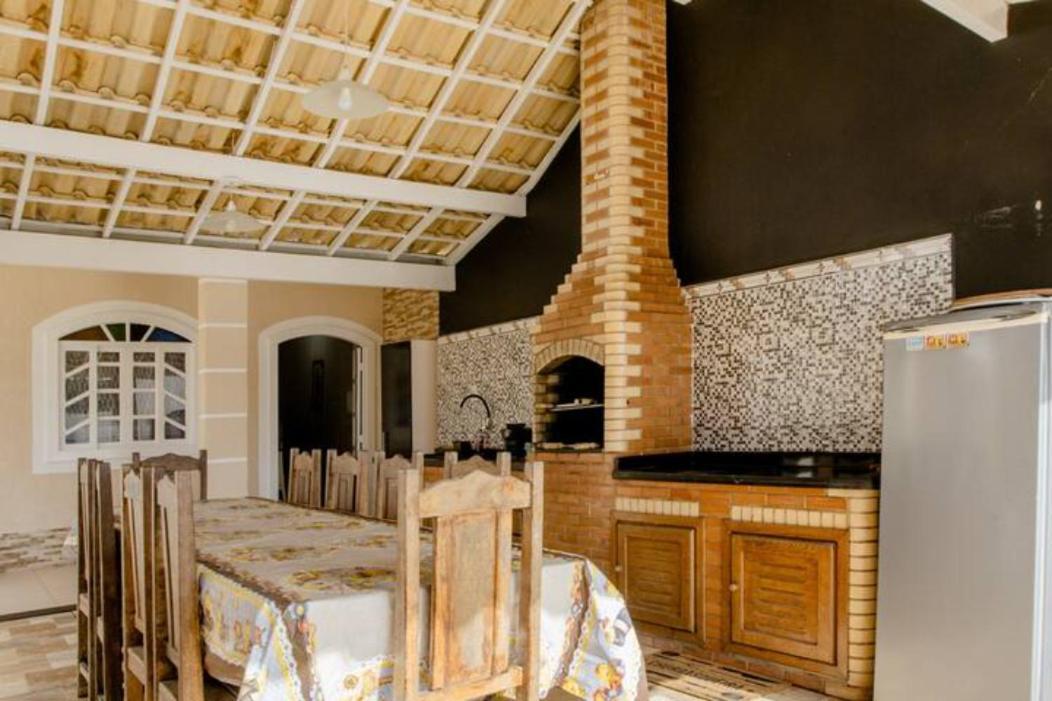 Casa Unamar Verao Vermelho Cabo Frio Tamoios Экстерьер фото