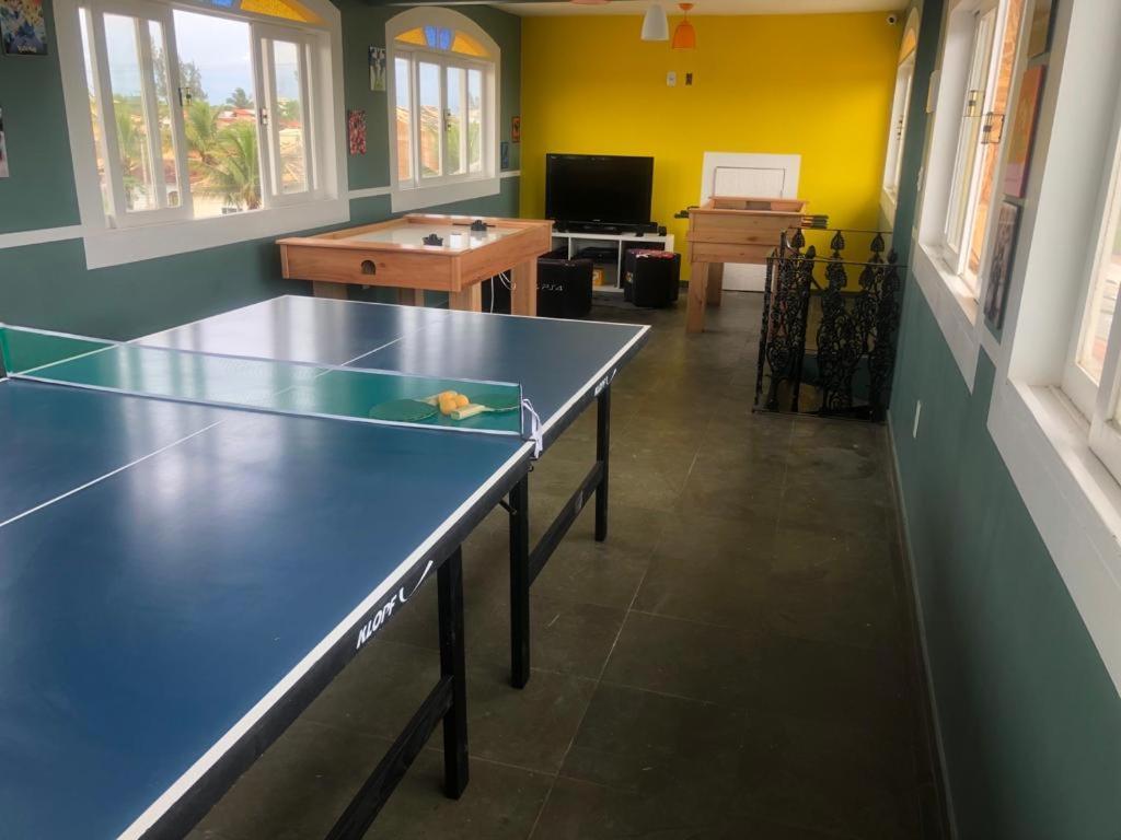 Casa Unamar Verao Vermelho Cabo Frio Tamoios Экстерьер фото