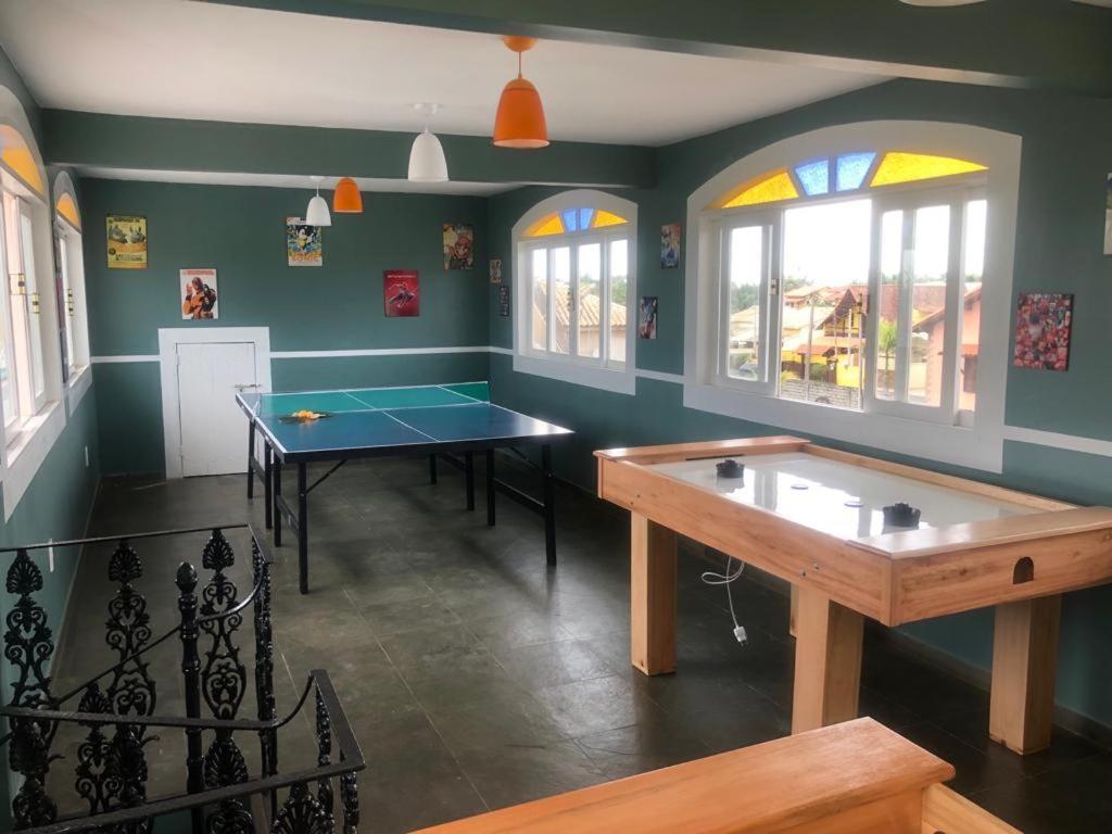 Casa Unamar Verao Vermelho Cabo Frio Tamoios Экстерьер фото