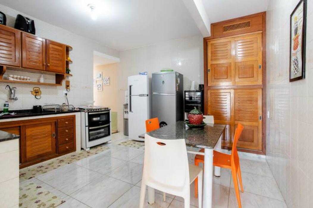 Casa Unamar Verao Vermelho Cabo Frio Tamoios Экстерьер фото