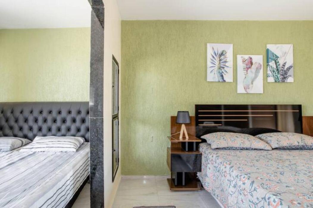 Casa Unamar Verao Vermelho Cabo Frio Tamoios Экстерьер фото