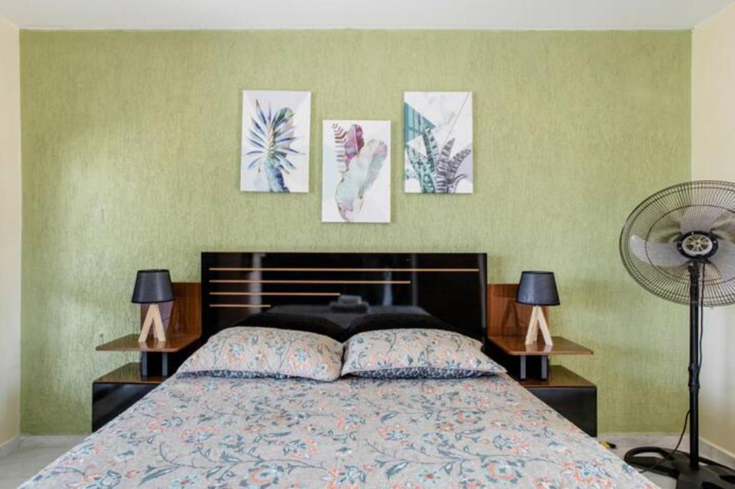 Casa Unamar Verao Vermelho Cabo Frio Tamoios Экстерьер фото