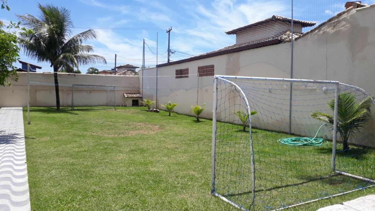 Casa Unamar Verao Vermelho Cabo Frio Tamoios Экстерьер фото