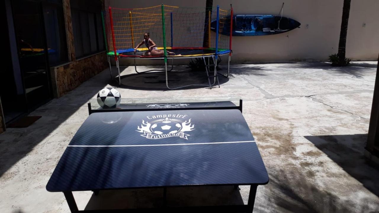 Casa Unamar Verao Vermelho Cabo Frio Tamoios Экстерьер фото